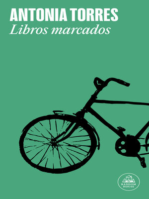 cover image of Libros marcados